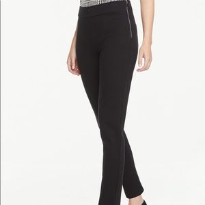 Ann Taylor Skinny Ponte Pant